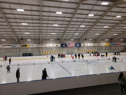 Albany County Hockey Facility