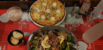 Pizza du Restaurant Une Autre Histoire à Saint-Marcellin - n°9