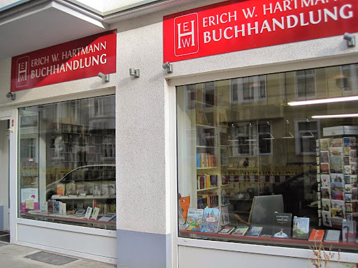 Hartmann E.W. Buchhandlung