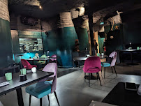 Atmosphère du Restaurant Quelque Part... à Paris - n°1