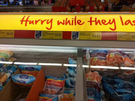 Supermarket «ALDI», reviews and photos, 5532 Broadway, Bronx, NY 10463, USA