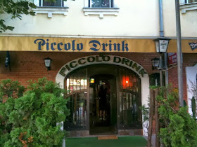 Piccolo Drink Bar