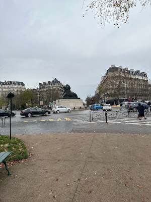 Agence Arago à Paris