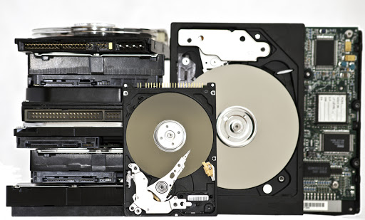TTR Data Recovery Services