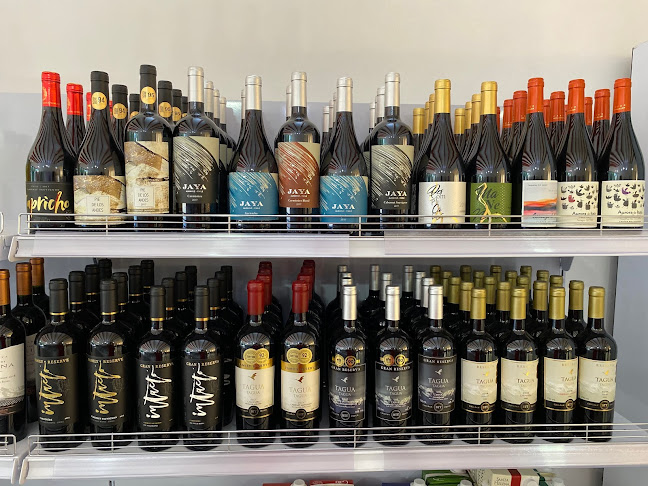 W Market - Supermercado