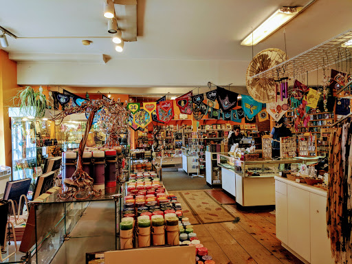 Book Store «Pyramid Books», reviews and photos, 214 Derby St, Salem, MA 01970, USA