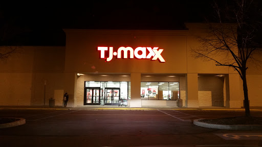 Department Store «T.J. Maxx», reviews and photos, 1 Wal-Mart Plaza #71, Clinton, NJ 08809, USA