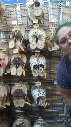 Department Store «Walmart Supercenter», reviews and photos, 200 Academy Dr, Ripley, WV 25271, USA