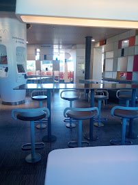 Atmosphère du Restauration rapide McDonald's à Bordères-sur-l'Échez - n°11