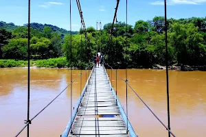 Puente Colgante image