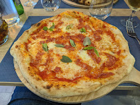Pizza du Pizzeria Nonna Maria à Pont-Saint-Esprit - n°9