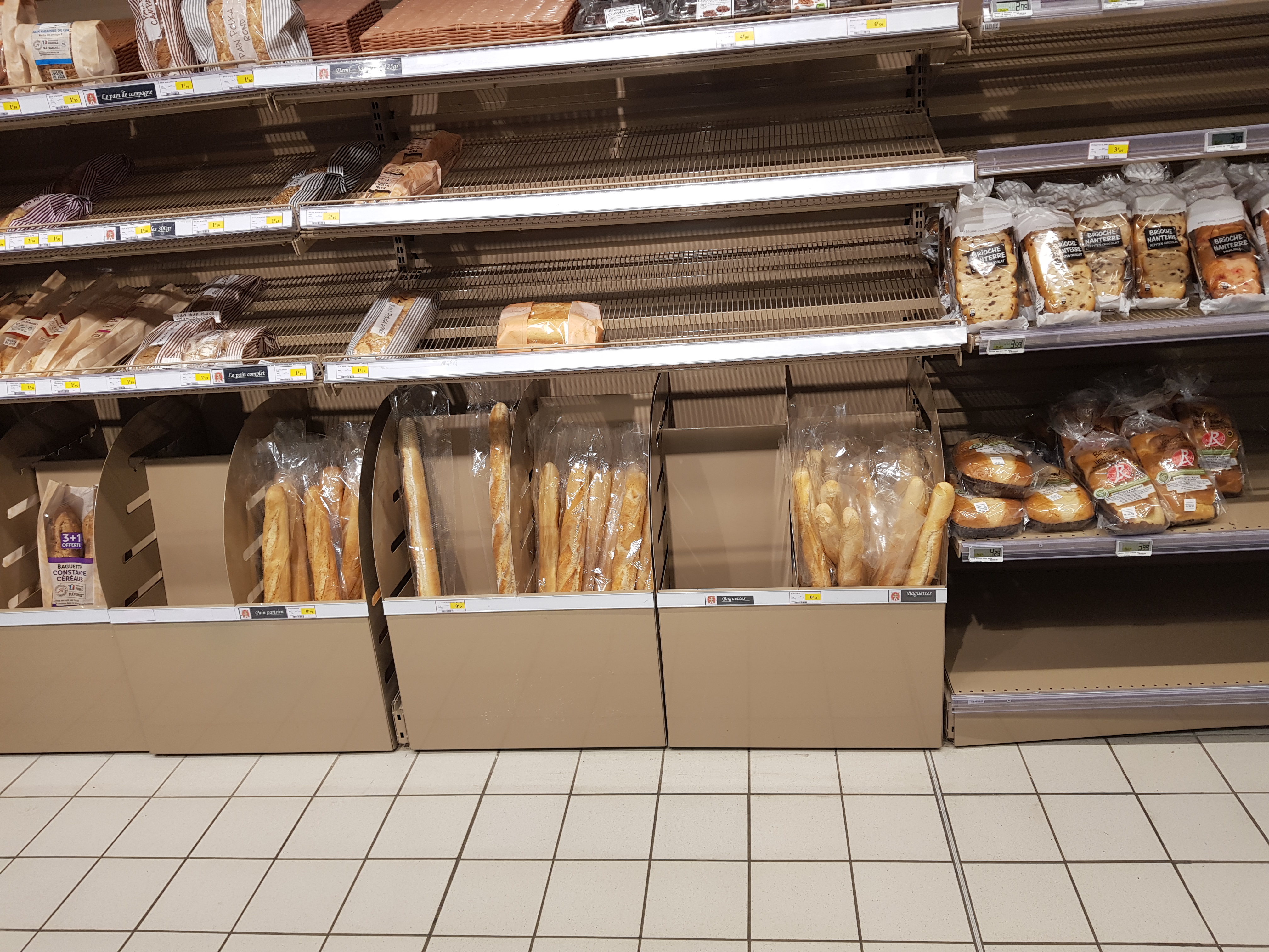 Photo n° 23 de l'avis de Ottmar.e fait le 07/09/2022 à 16:16