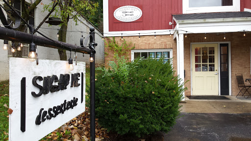 Dessert Shop «Sugar Me Desserterie», reviews and photos, 49 W Orange St # 5, Chagrin Falls, OH 44022, USA