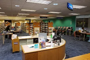 Roselle Public Library image