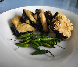 Chicken crush kotalama semarang photo