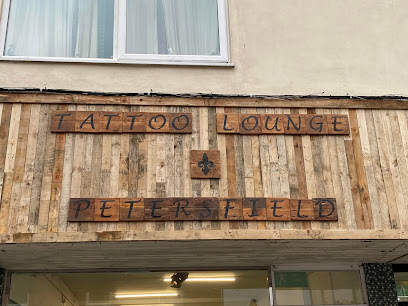 Tattoo Lounge Petersfield