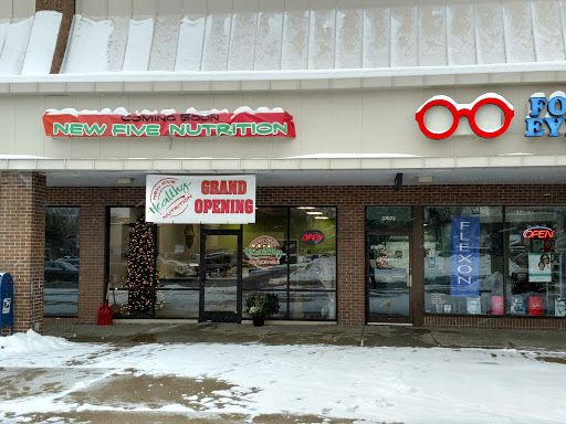 Shipping and Mailing Service «The UPS Store», reviews and photos, 37637 Five Mile Road, Livonia, MI 48154, USA