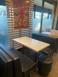 Les plus récentes photos du Restauration rapide McDonald's à Forbach - n°6