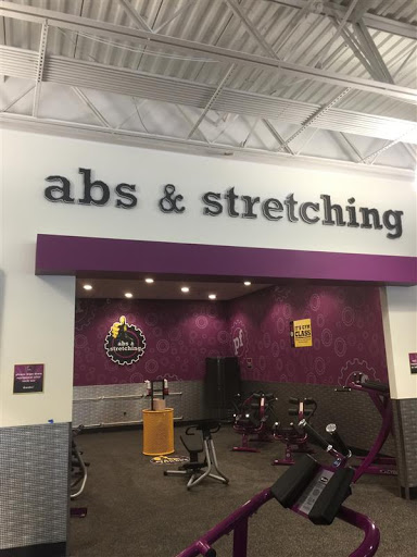 Gym «Planet Fitness», reviews and photos, 8430 Old Keene Mill Rd, West Springfield, VA 22152, USA