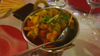 Curry du Restaurant indien Bollywood à Gaillard - n°13