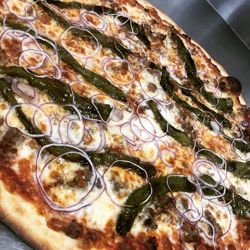 #3 best pizza place in Somerville - Prima Pizza Kitchen