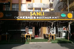 Şanlı Ocakbaşı image