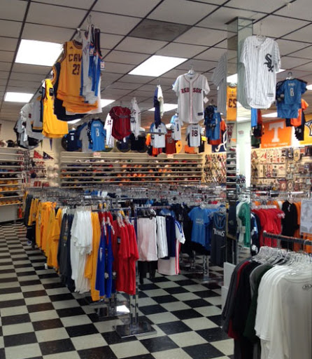 Shoe Store «Sport Seasons», reviews and photos, 56 White Bridge Pike, Nashville, TN 37205, USA