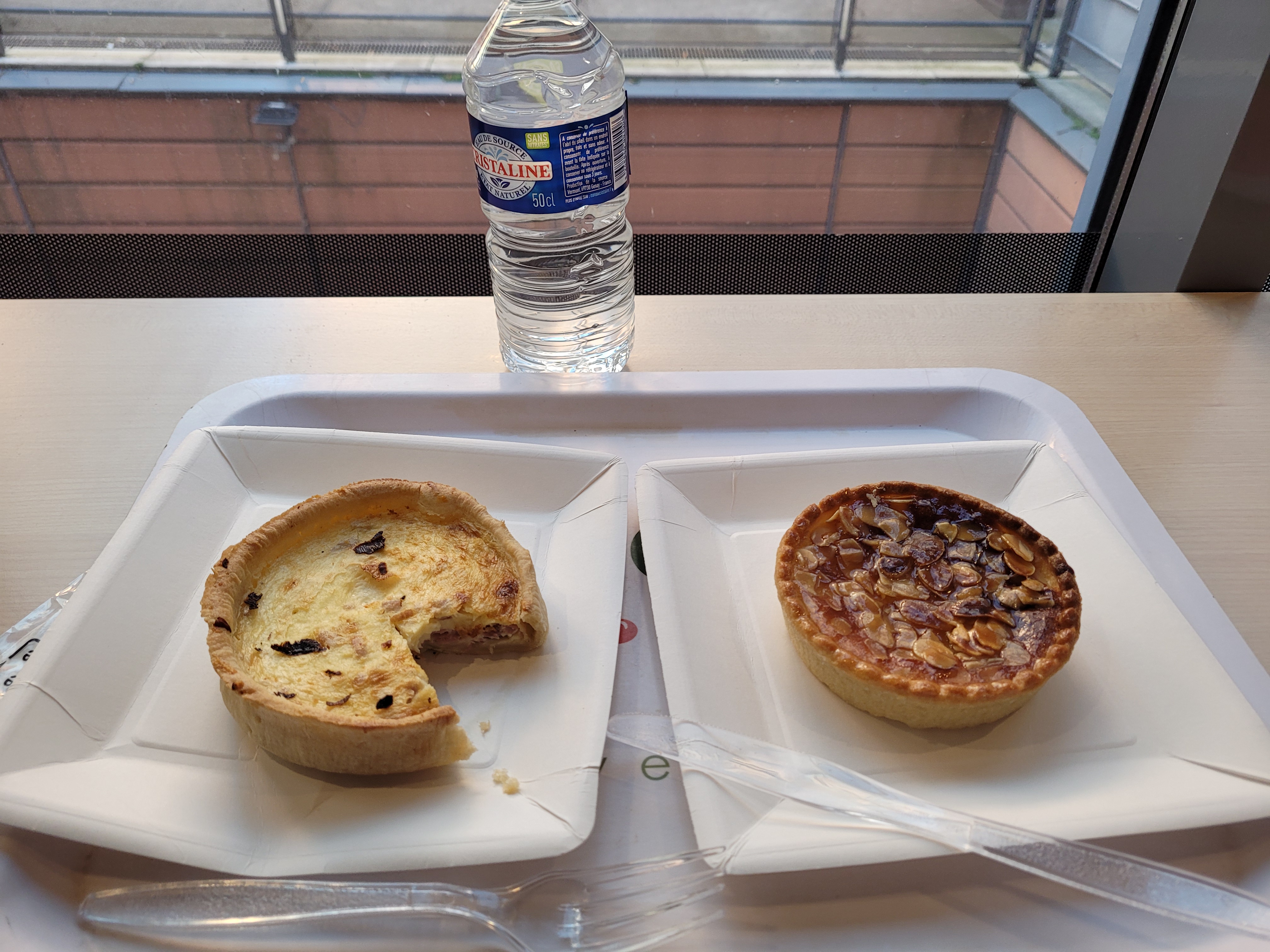 Photo n° 1 de l'avis de michael.p fait le 11/12/2022 à 12:15