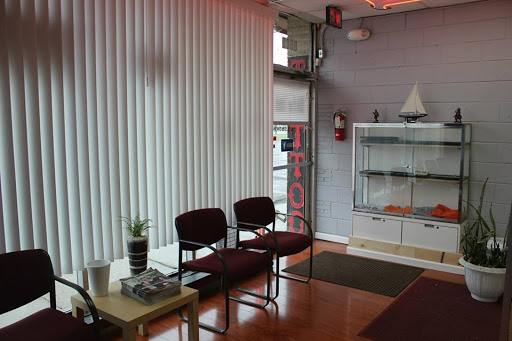 Tattoo Shop «Elite Ink Tattoo Studios», reviews and photos, 8602 N Telegraph Rd, Dearborn Heights, MI 48127, USA