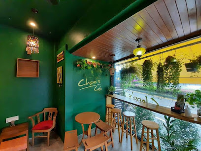 Choo's Cafe