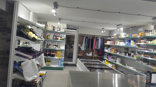 La Taberna De Casa Raposo