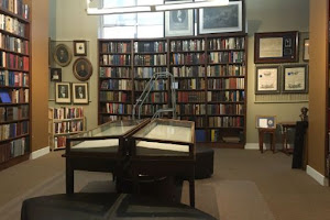 Abraham Lincoln Book Shop, Inc.