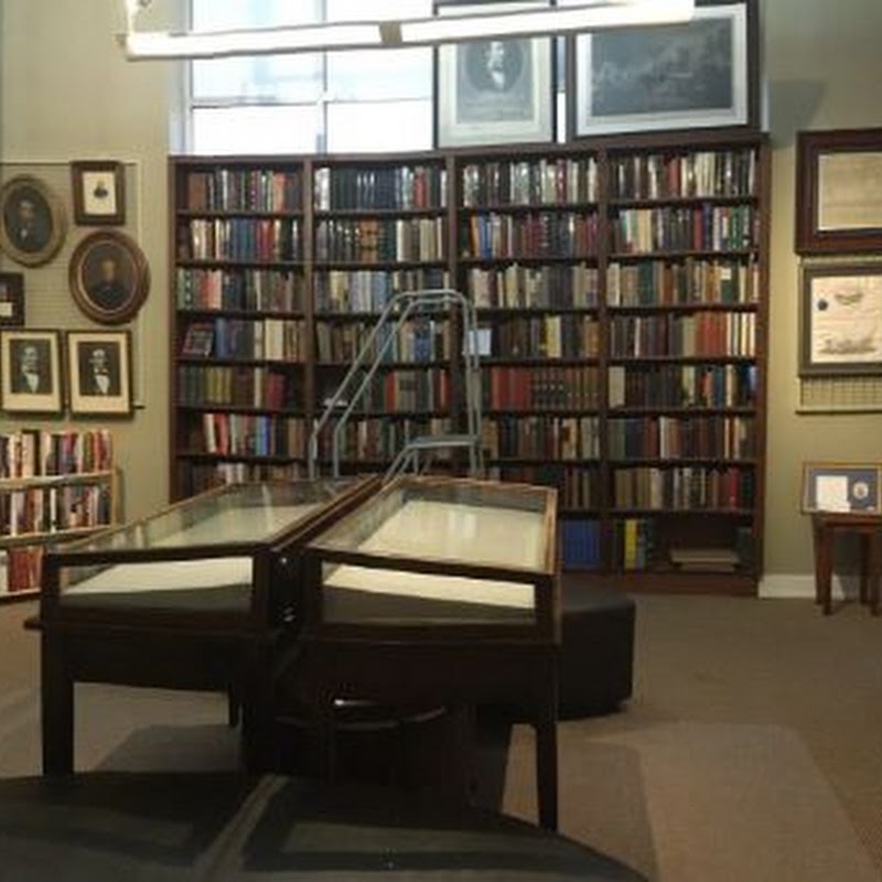 Abraham Lincoln Book Shop, Inc.