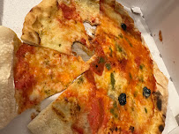 Plats et boissons du Pizzeria Parma Pizza & Lasagnes-Livraison Aix en Provence - n°4