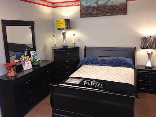 Furniture Store «Silver Furniture», reviews and photos, 5527 W Cermak Rd, Cicero, IL 60804, USA