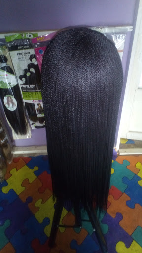 Ik World of Bead, Shop T27 aleshinloye market, Jericho, Nigeria, Jewelry Store, state Osun