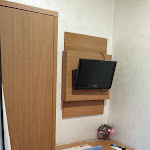 Photo n°8 de l'avis de Lilli.i fait le 13/09/2018 à 08:59 sur le  Sallustio Hotel à Rome