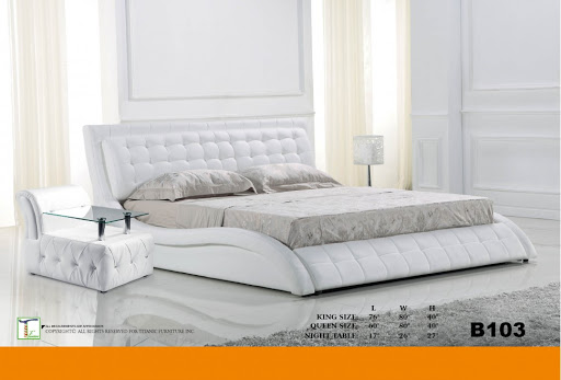 Furniture Store «American Comfort Furniture & Mattress», reviews and photos, 3935 W Irving Park Rd, Chicago, IL 60618, USA