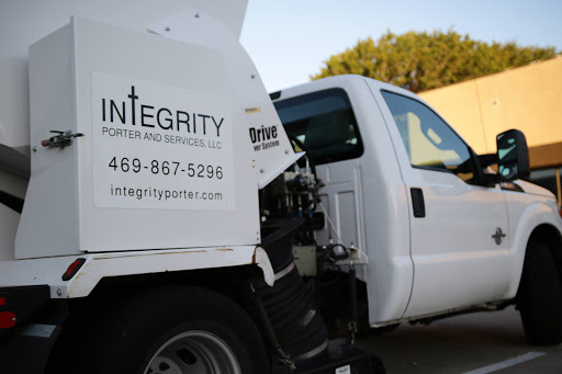 Integrity Porter & Services LLC