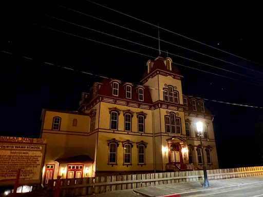 Museum «Fourth Ward School Museum», reviews and photos