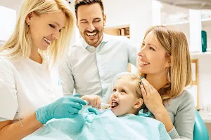 Pediatric Dentist Dr. Jason Parker image