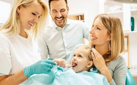 Pediatric Dentist Dr. Jason Parker image