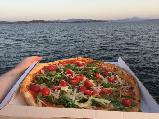 Speedy Pizza (La Maddalena) in La Maddalena, Provincia di Sassari