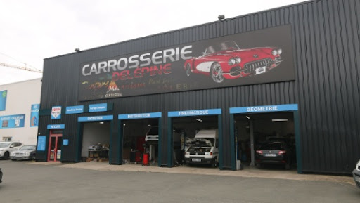 Photo 5 - CDLP, Carrosserie De La Possonnière