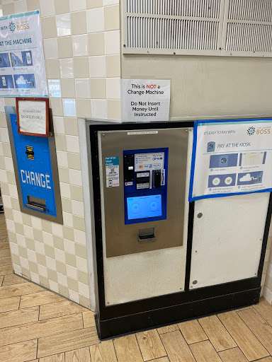 Laundromat «Laundry Depot», reviews and photos, 322 W Trenton Ave, Morrisville, PA 19067, USA