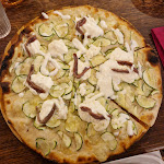 Photo n°5 de l'avis de Luigi.i fait le 13/03/2023 à 06:42 sur le  Pizza e Arrosticini à Rome