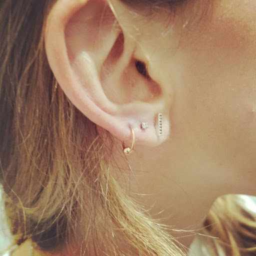 Explore tattoo ideas for womens back, creative tattoo ideas in Beverly Hills, available at Karma Beverly Hills