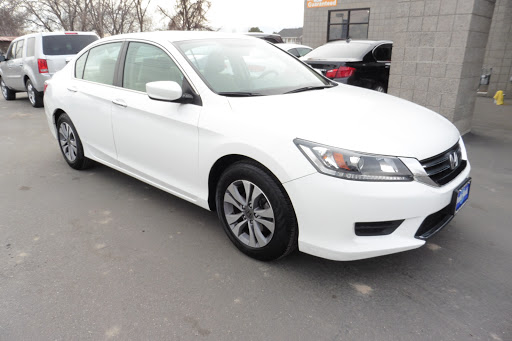 Used Car Dealer «Dealer World», reviews and photos, 246 S 500 E, American Fork, UT 84003, USA