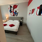 Photo n°6 de l'avis de Antonio.e fait le 16/09/2023 à 12:46 sur le  AN Hotel Dépendance Melegnano à Villaggio Francolino