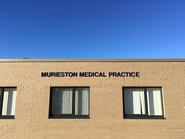 Reviews of Murieston Medical Practice in Livingston - Doctor